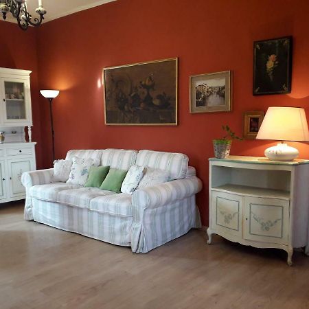 Alle Preci Country House Santa Restituta Kültér fotó
