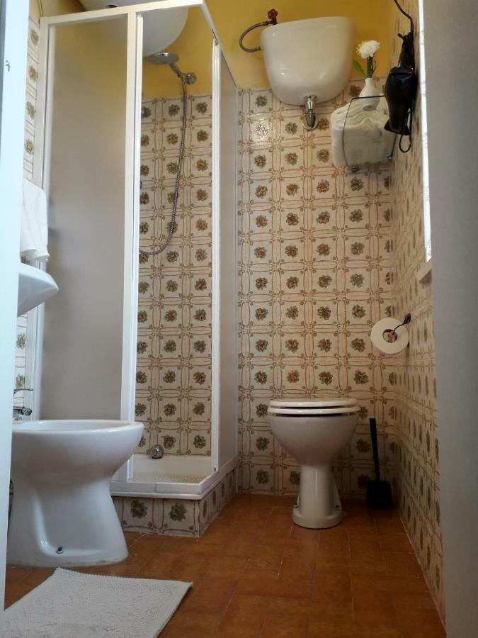 Alle Preci Country House Santa Restituta Kültér fotó